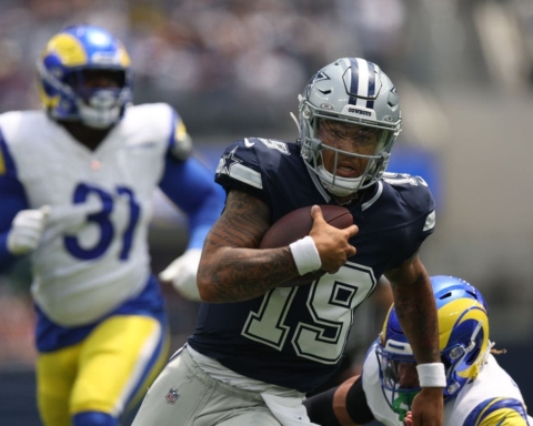 Cowboys found some answers, but still have questions following loss to Rams