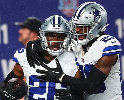 Difficult decisions were made on my Cowboys final roster prediction: Defense