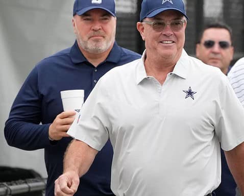 The Cowboys could surprise us all by waiving some unexpected players