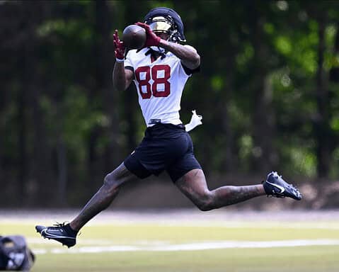 Former Cowboys' receiver helps NFC East avoid preseason finale sweep 2