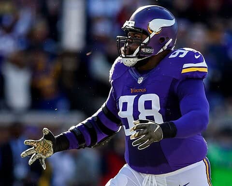 Cowboys beefing up the defensive line should help for now