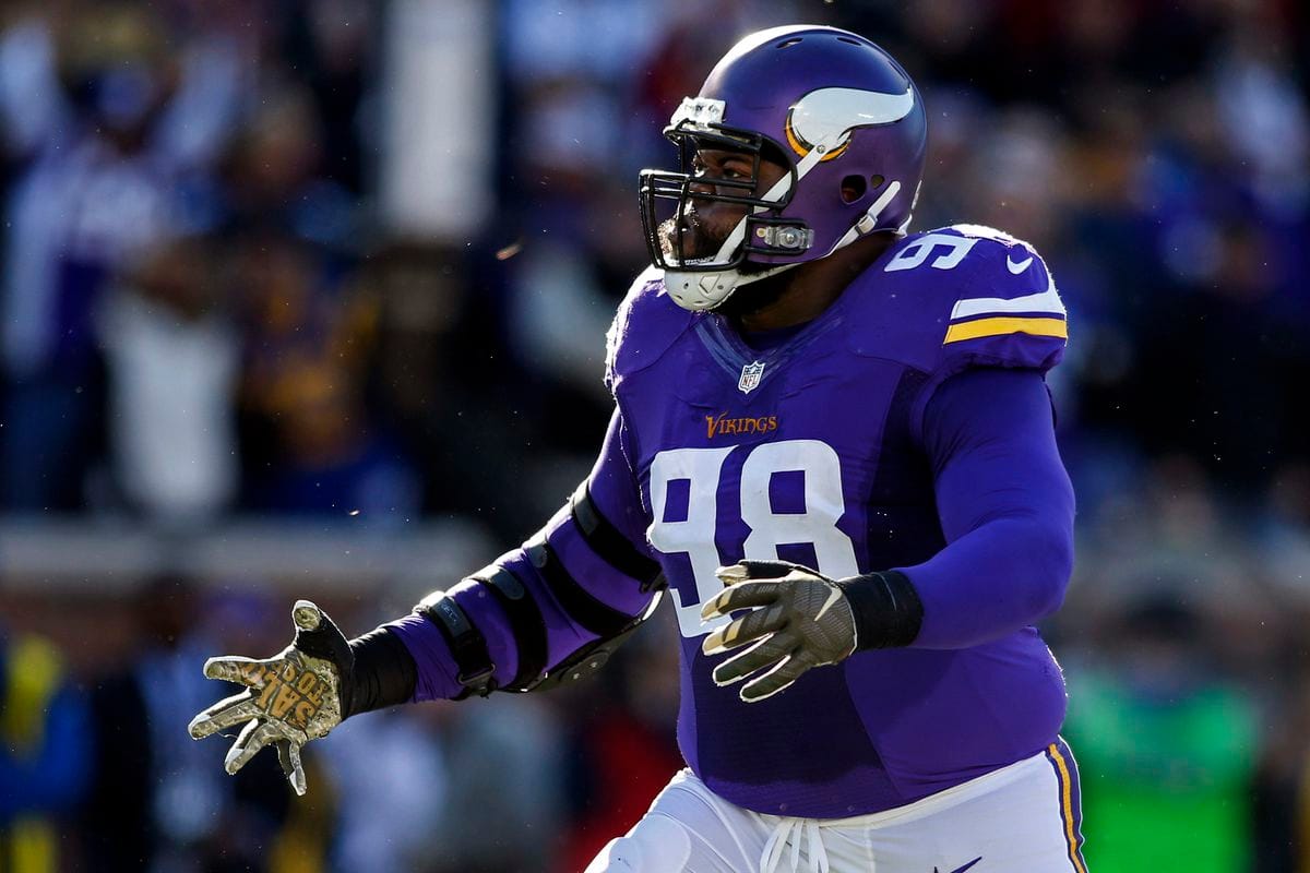 Cowboys beefing up the defensive line should help for now