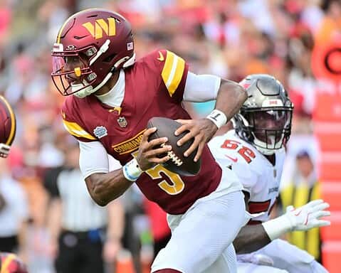 NFC East begins season with a split decision 1