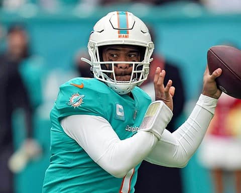 Tua Tagovailoa needs to follow Roger Staubach’s example 3