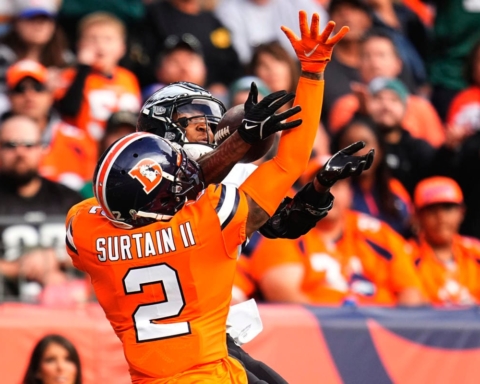 Broncos Player Patrick Surtain II Secures $96 Million Extension And Becomes Highest-Paid Defensive Back Ever