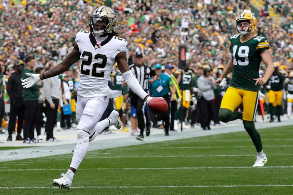 3 Key Matchups: Cowboys will rely on rookie CB to perform again 2