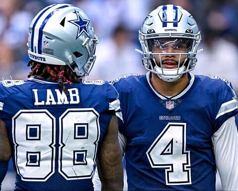 Dak Prescott Deal Incoming? 1