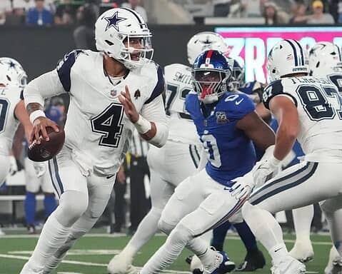 Cowboys evened their record but serious questions remain