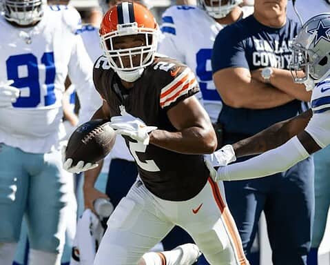 Cowboys might have found another day-3 gem