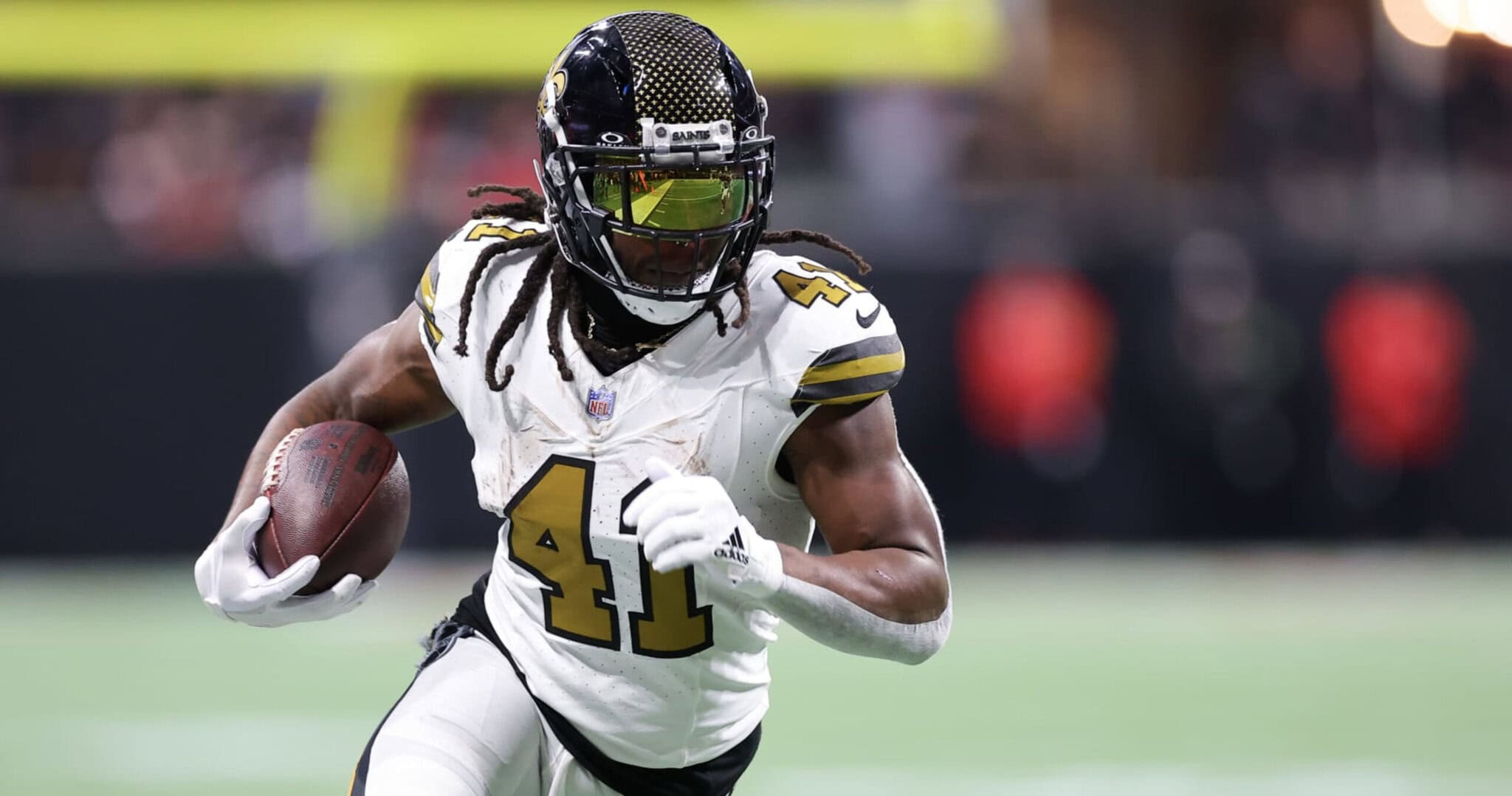 Could this Player Contribute in Two Areas of the Offense?