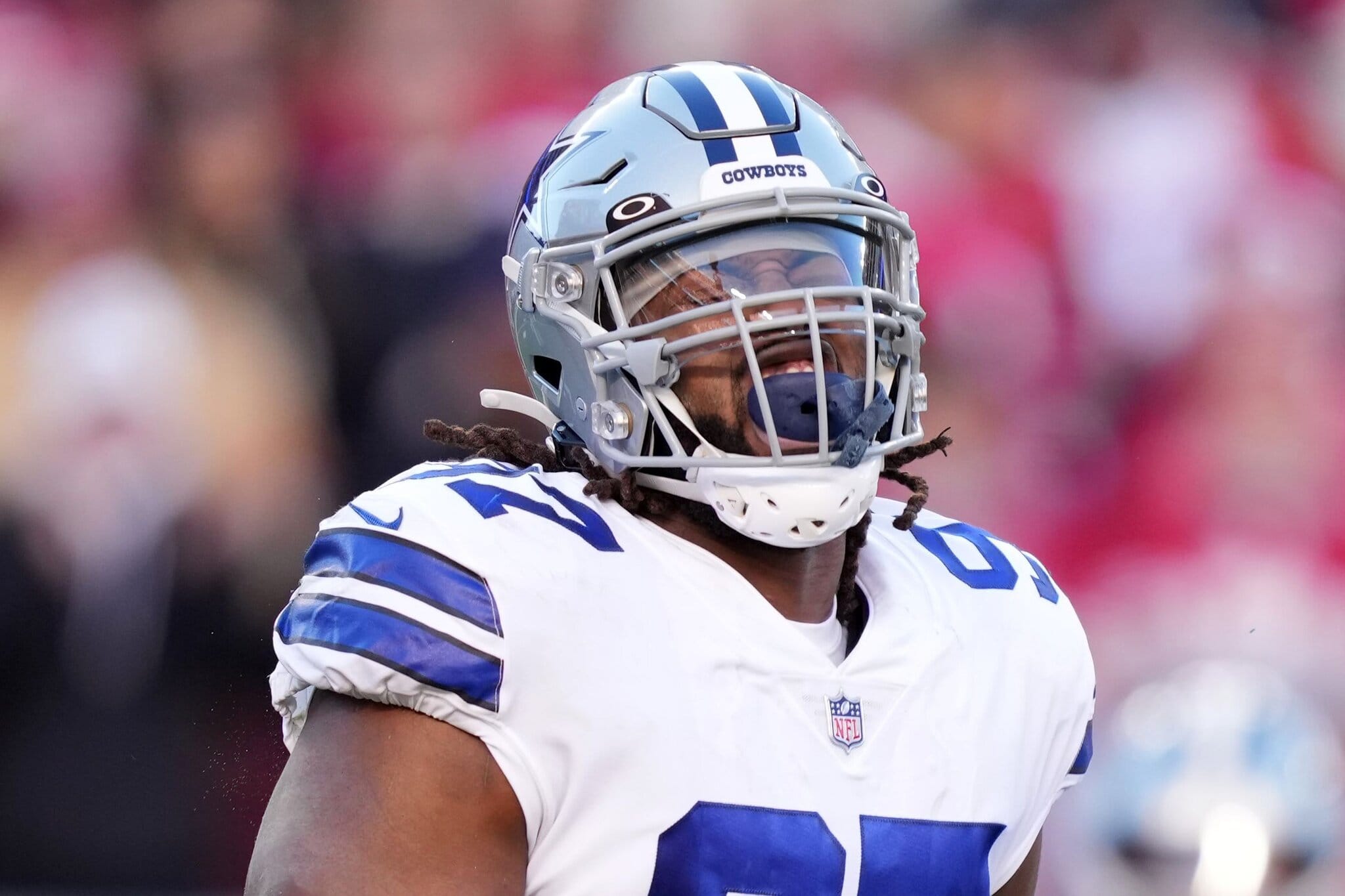 3 Cowboys Players Who Could End Up in Trade Rumors