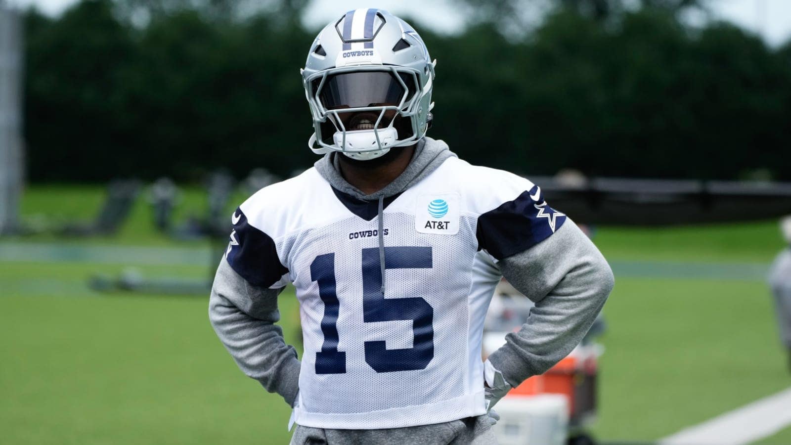 A Standout Player is Ready to Shine this Weekend for the Cowboys