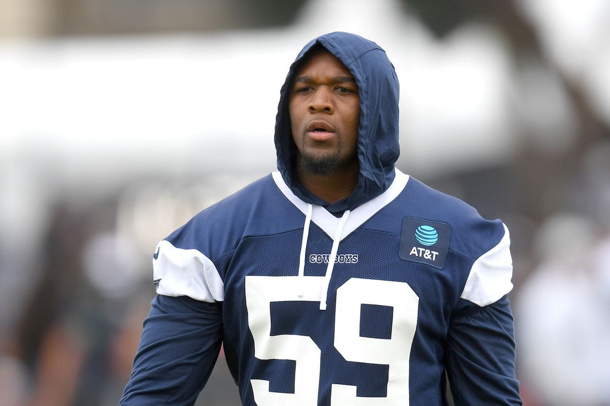 3 Cowboys veterans to watch against Lions in Week 6