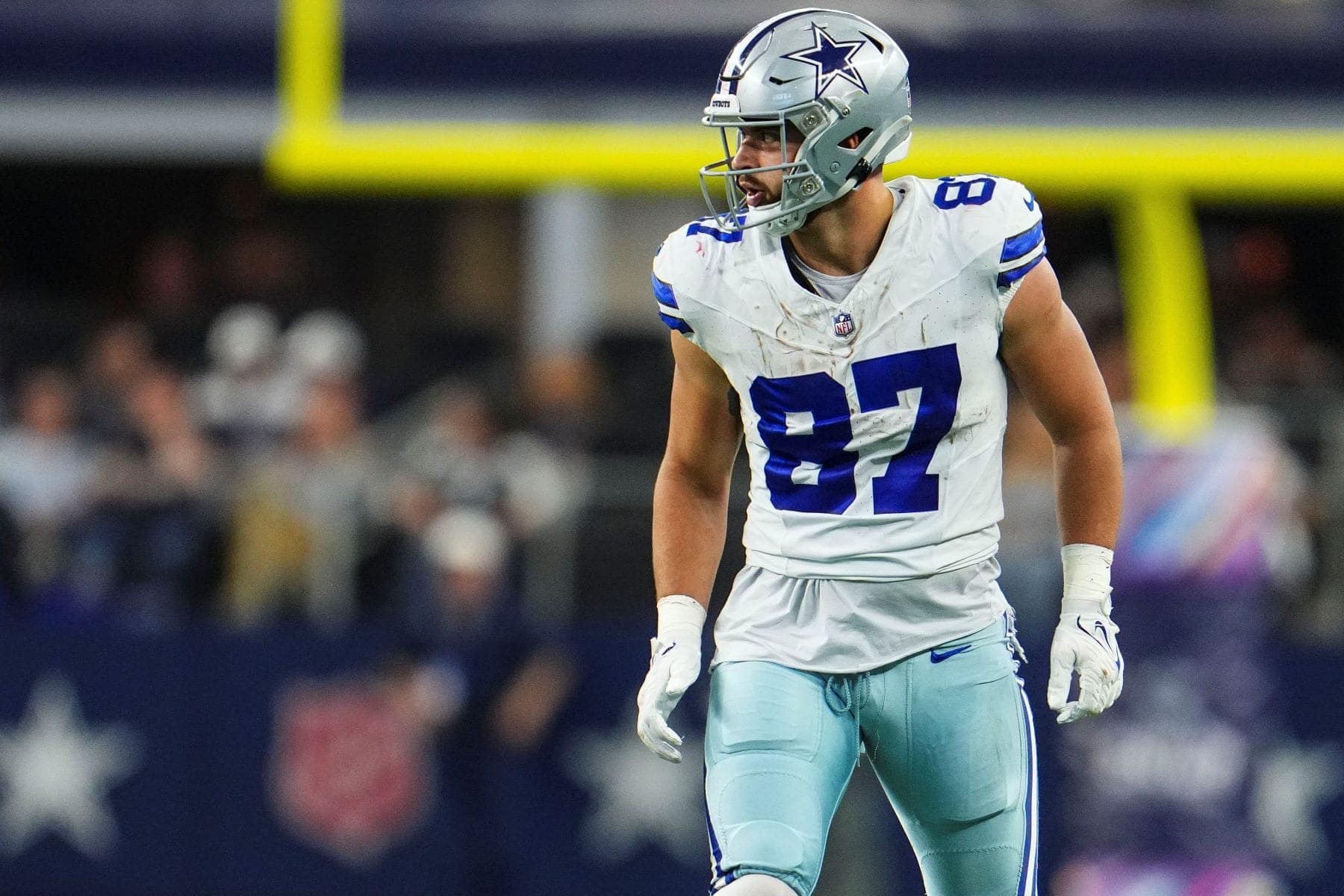 3 Cowboys offensive weapons that must bounce back in Week 8