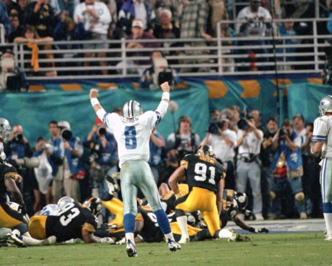 Cowboys vs Steelers is more than just a game 2