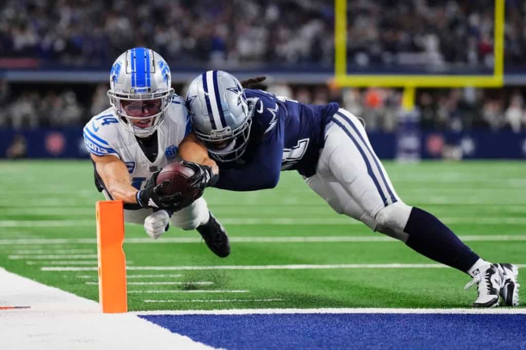 Cowboys look to keep winning, Lions seeking revenge 2