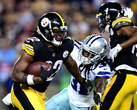 Dak Prescott, Cowboys escape Pittsburgh with a win