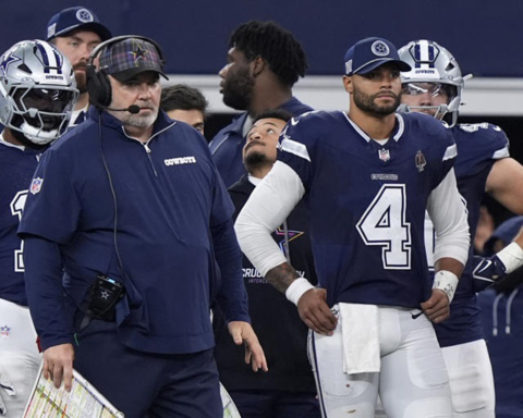 The 1 simple fix to turn the Cowboys’ entire season around