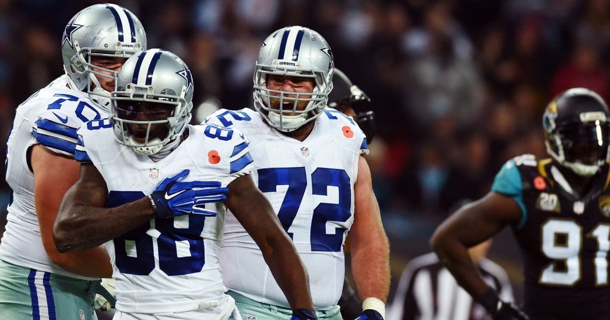 What Dallas has to do over the next 4 weeks to save its season 1