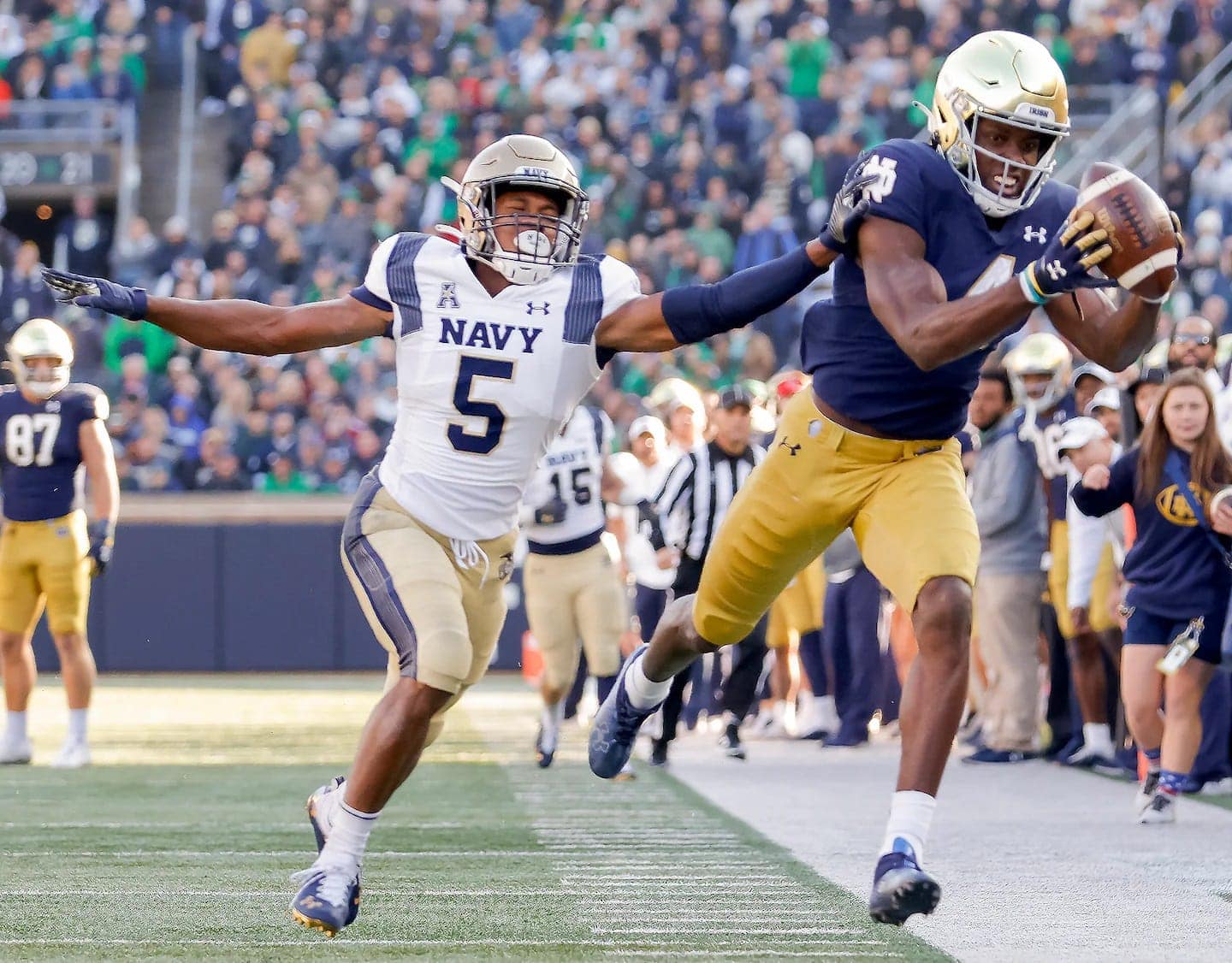 Week 8 recap: Cowboys are road kings no more 2