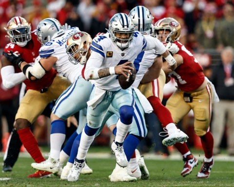 3 Bold Predictions: Can the Cowboys get the monkey off their back?