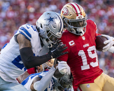 3 Key Matchups: Cowboys must exorcise old demons in Santa Clara