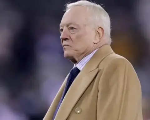 Cowboys content creators and fans take to social media, push for change 1