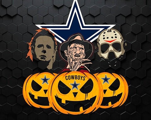 It's spooky season in Dallas; Cowboys fans have plenty to be afraid of