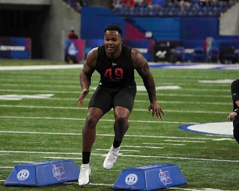 NFL levies 3-game suspension for troubled Cowboys player