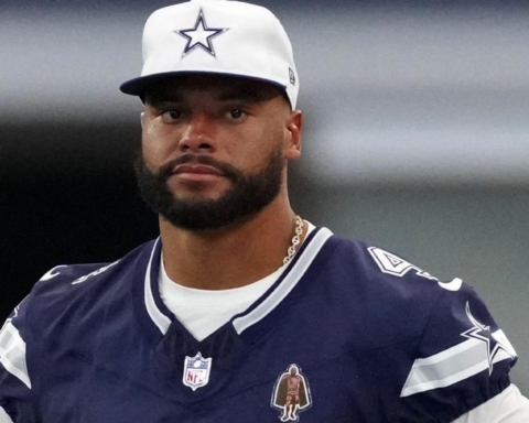 Dallas Cowboys Salaries in 2024: Highest-Paid and Lowest-Paid Players Revealed