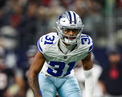 Cowboys lose 2 defenders to injury, including promising rookie