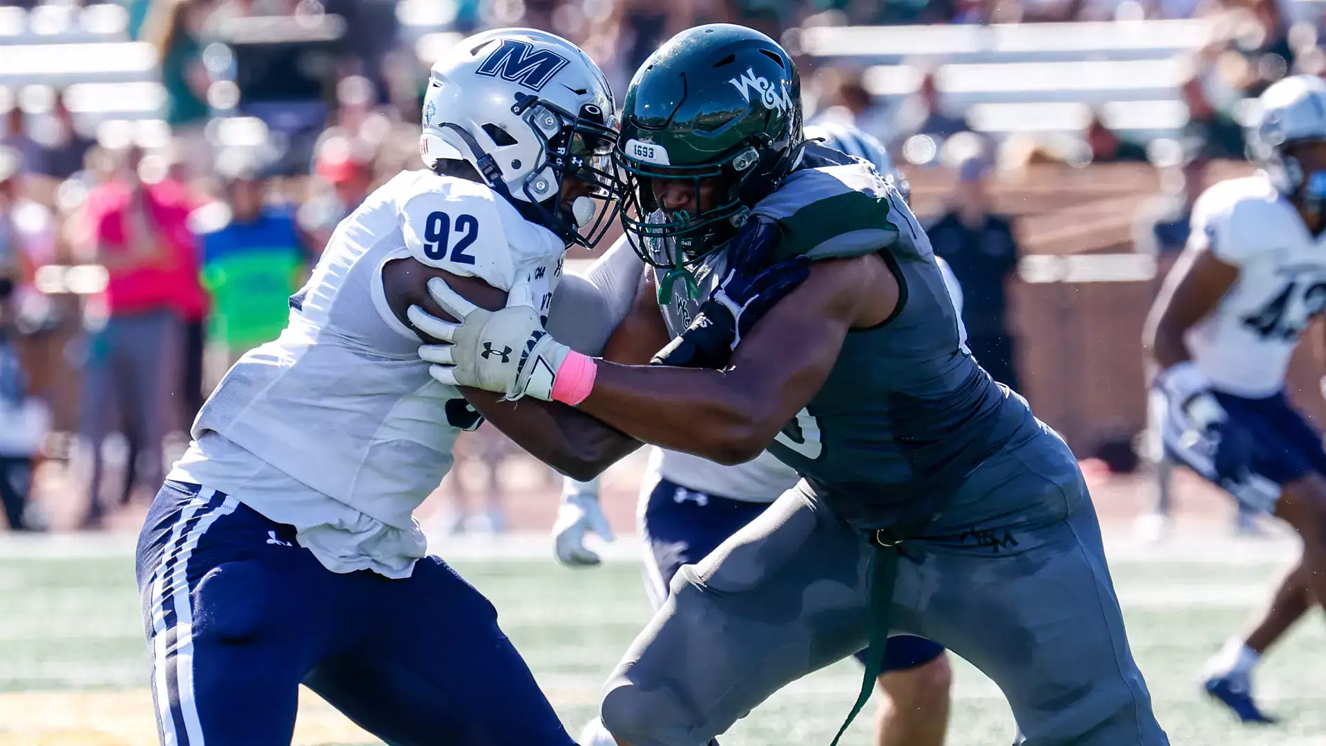 Cowboys 7 Round Mock Draft Following Thanksgiving Win