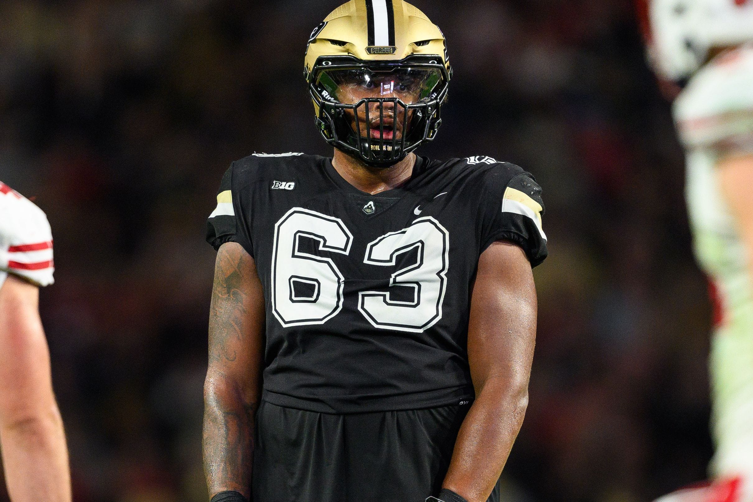 Cowboys 7 Round Mock Draft Following Thanksgiving Win