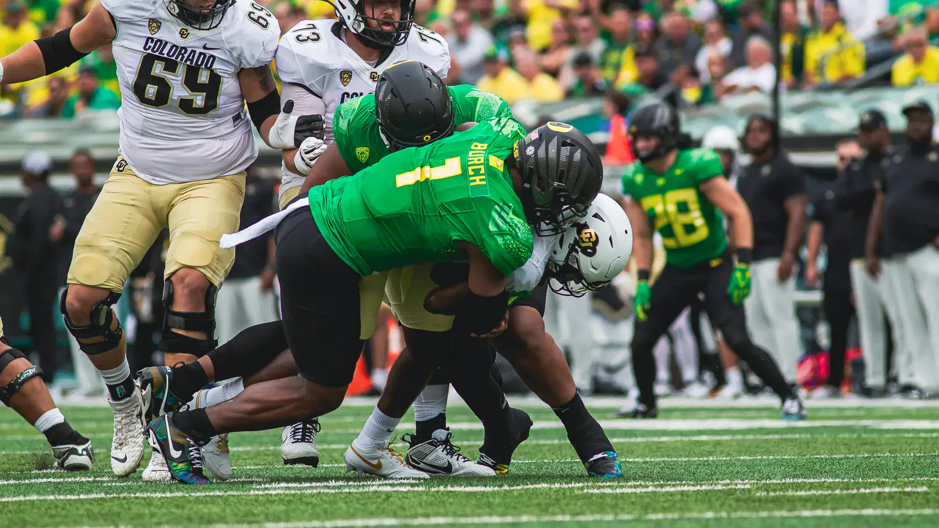 Cowboys 7 Round Mock Draft Following Thanksgiving Win