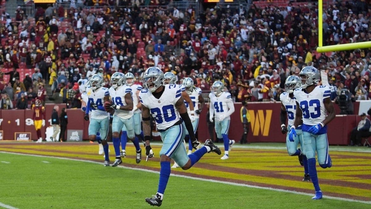 Cowboys Thanksgiving outcome will dictate rest of 2024 season