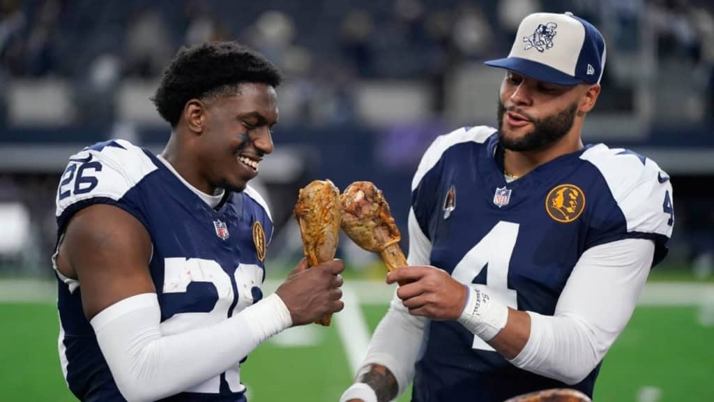 Cowboys Thanksgiving outcome will dictate rest of 2024 season