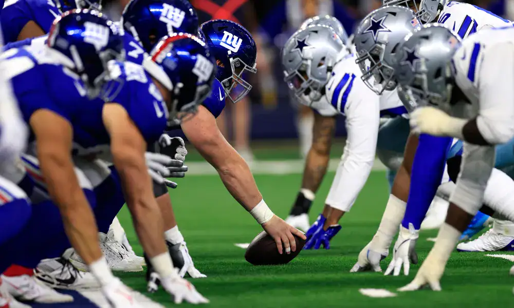 Cowboys Thanksgiving outcome will dictate rest of 2024 season 1