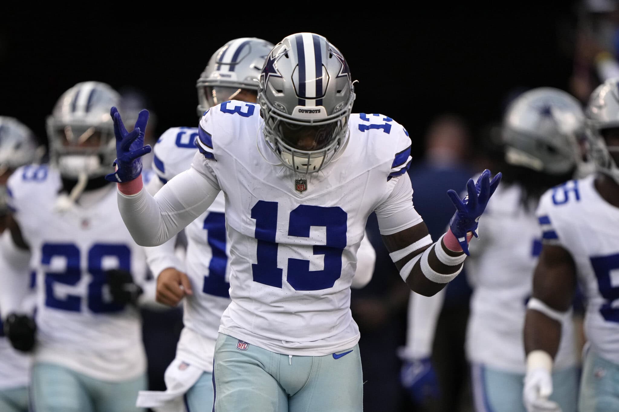 Navy & Silver Linings: A few bright spots in an otherwise gloomy performance 1