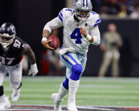 Cowboys need to be trade deadline sellers, not buyers, after Week 9 loss 1