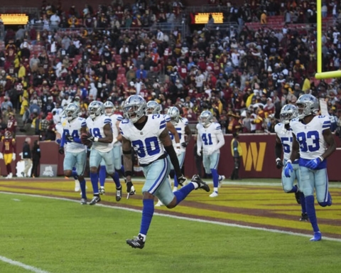 Did these nine minutes just save the Cowboys’ season?