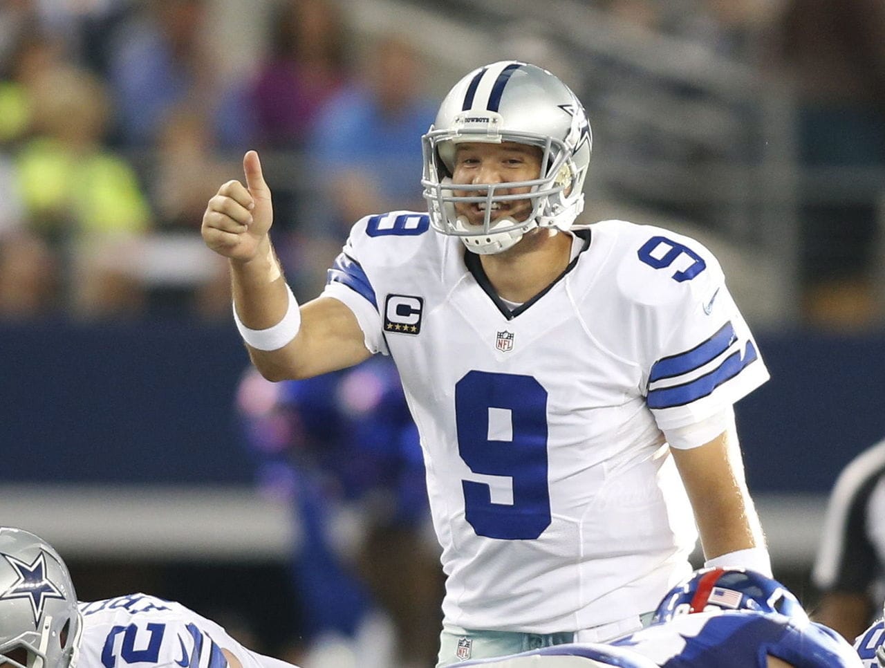 This 1 streak ended for the Cowboys in Sunday’s loss 2