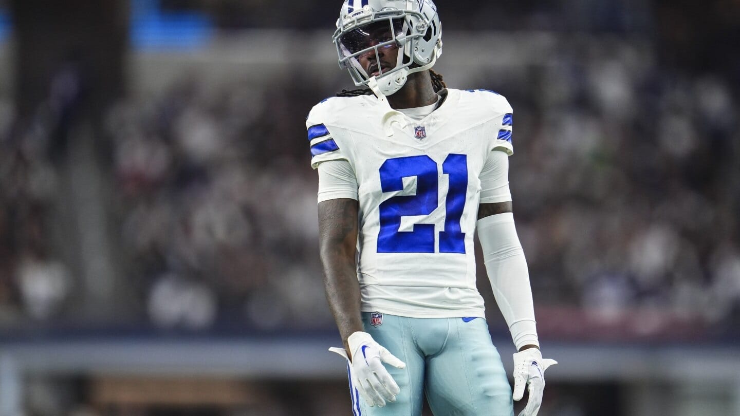 These rookies shined through a dark day for the Cowboys 1