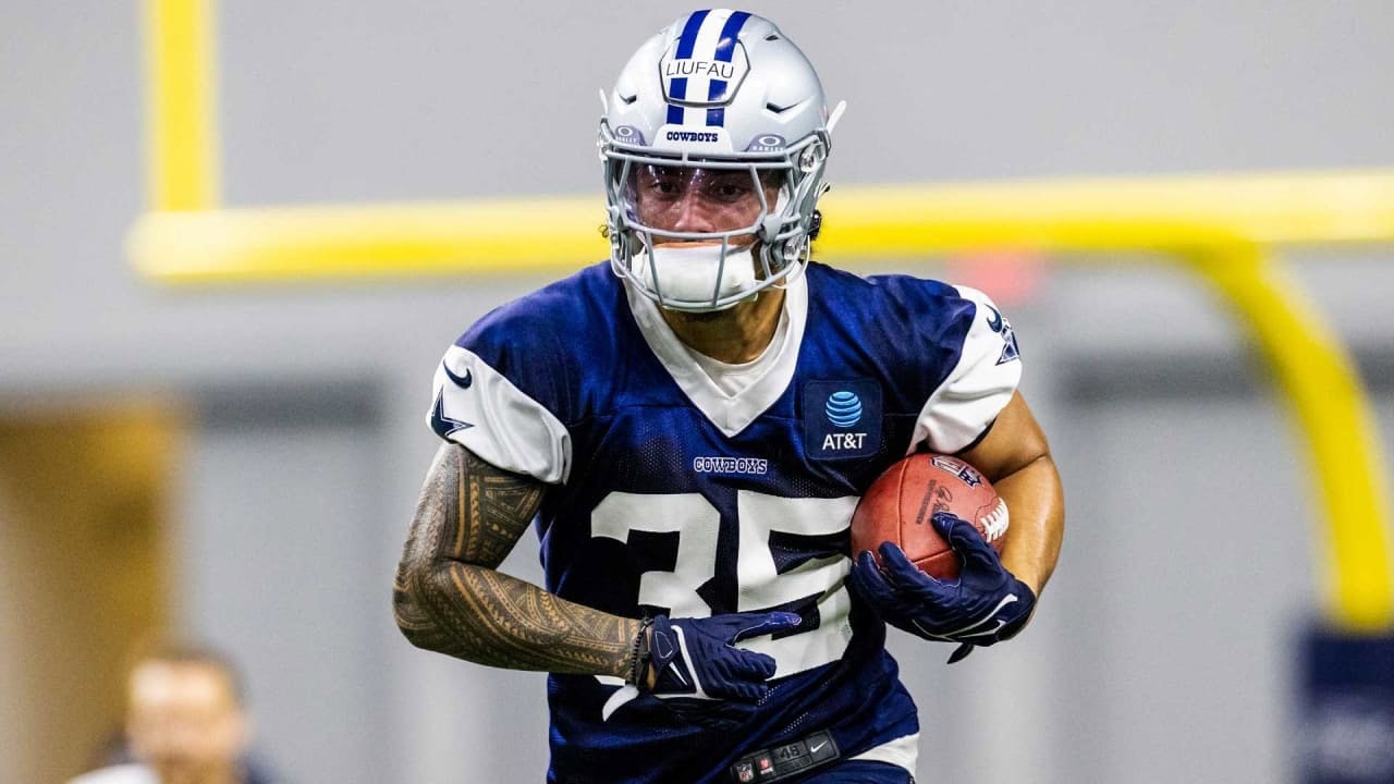 These rookies shined through a dark day for the Cowboys