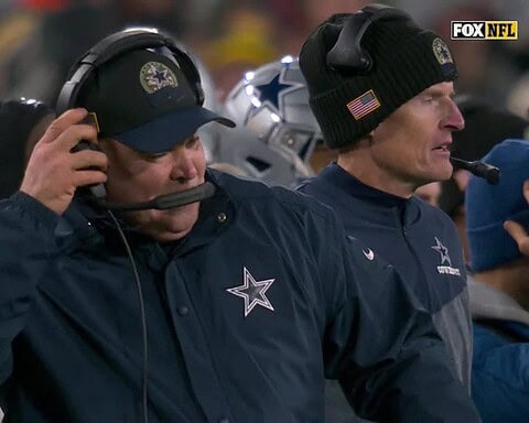 After losing their 5th straight game, what comes next for the Cowboys? You might not like the answer