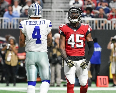 DAL vs ATL Bold Predictions: Offenses will rule the day