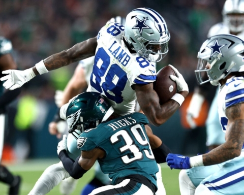 Keys to Victory: 3 things the Cowboys can do to upset the Eagles