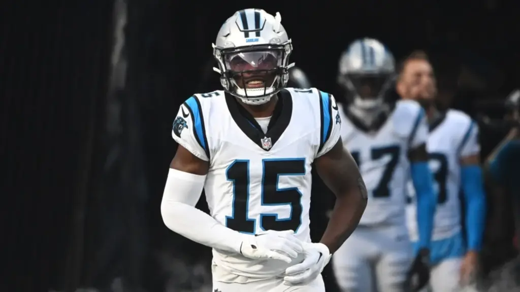 The Cowboys' newest addition brings a fresh element to the team