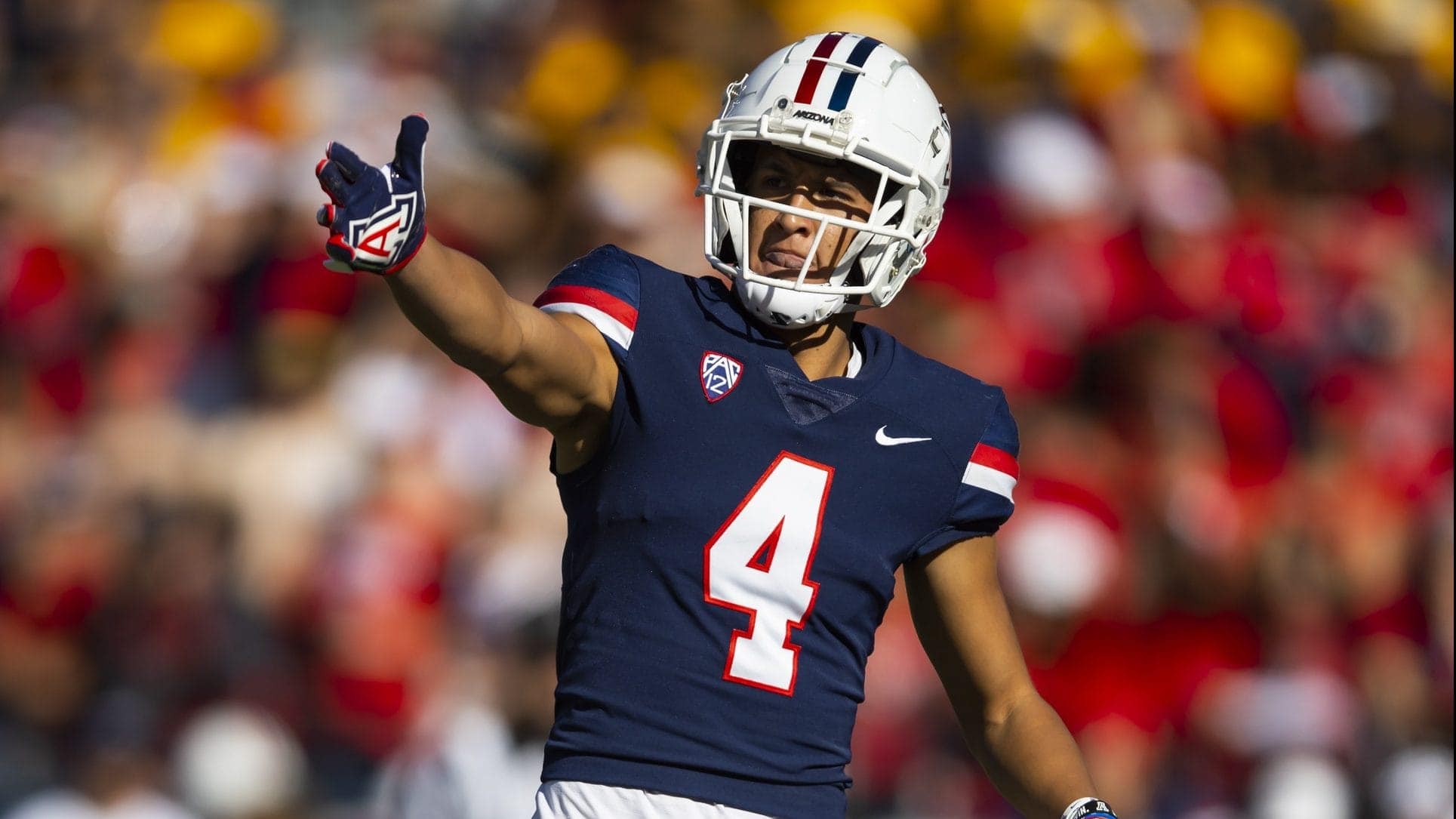 1 Perfect Wide Receiver Fit Opposite CeeDee Lamb 1