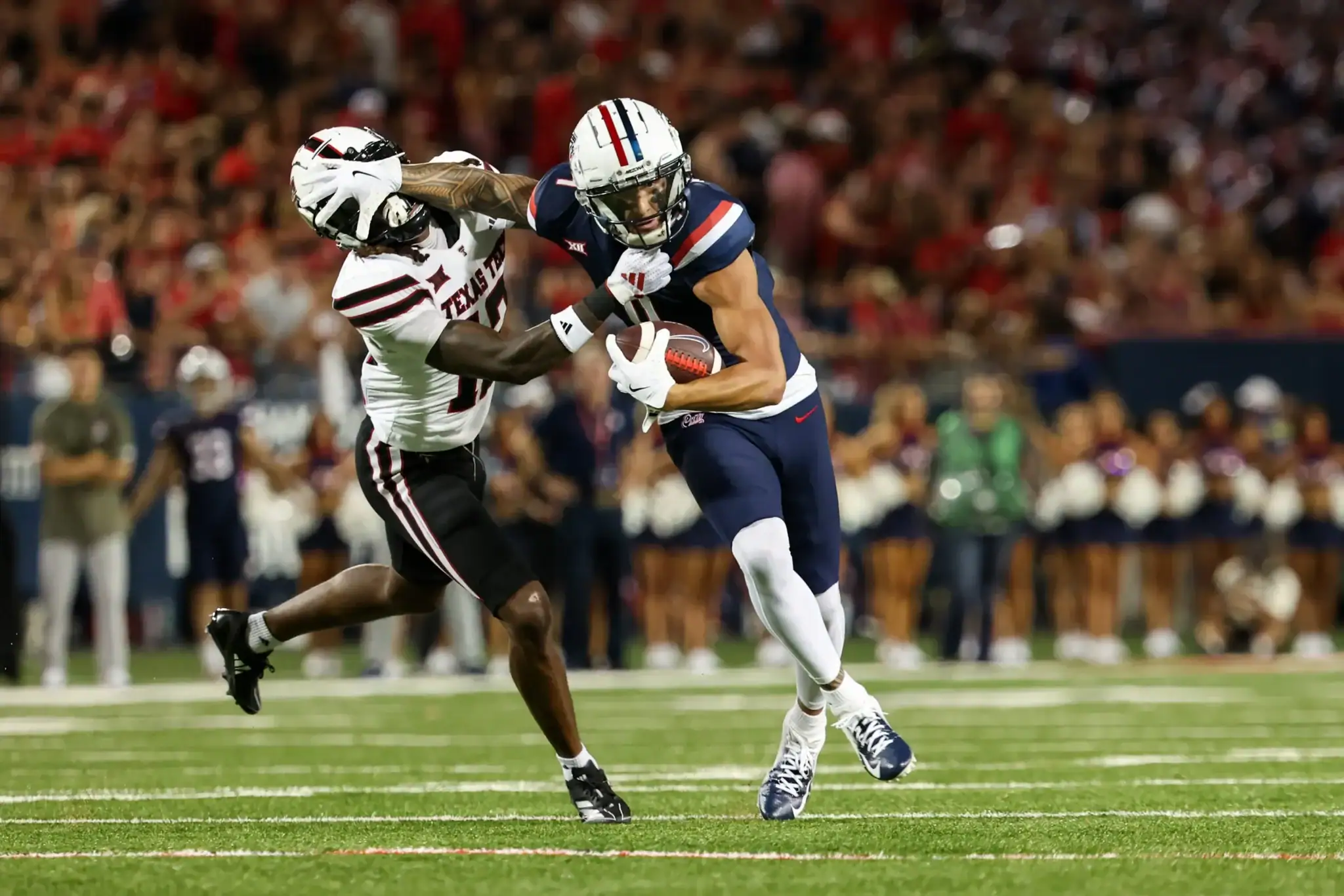 1 Perfect Wide Receiver Fit Opposite CeeDee Lamb 2