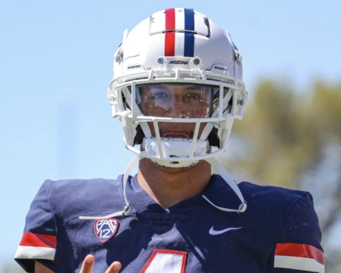 1 Perfect Wide Receiver Fit Opposite CeeDee Lamb